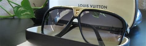 lv sunglasses repair